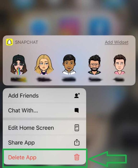 Fix: Failed to send snaps - Techfilx