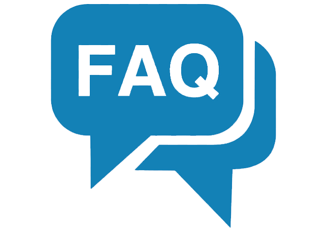 General FAQ