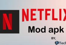 Netflix mod apk download