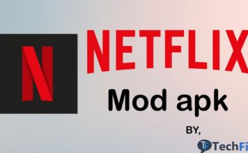 Netflix mod apk download