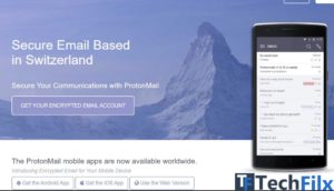 protonmail pricing