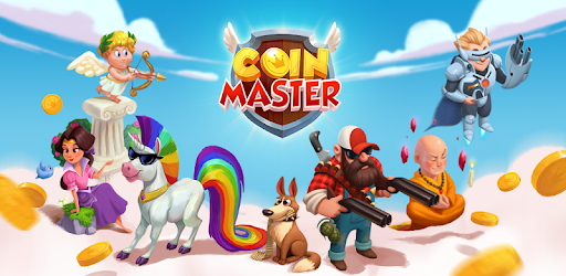 coin master free spins apps