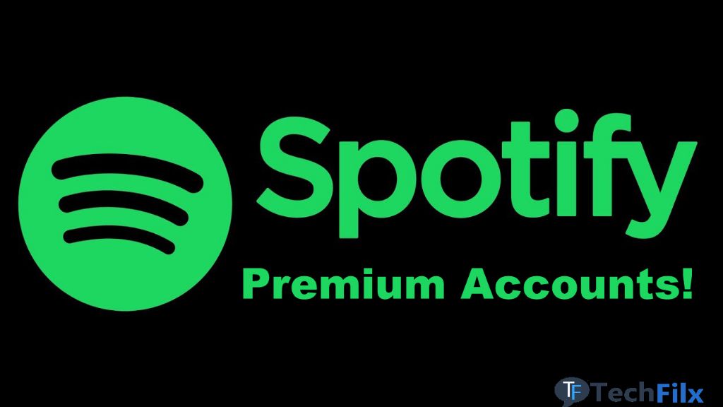 Free Spotify Premium Account & Password (May - 2022) Updated