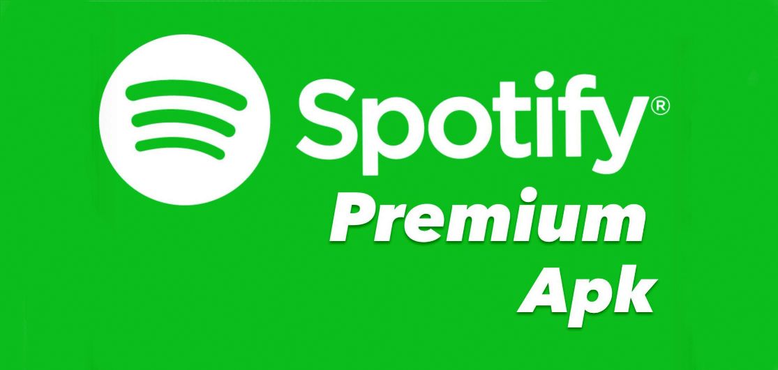 spotify premium apk download