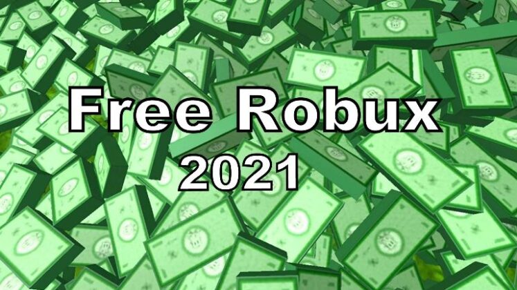 How to Get Free Robux 2020 - Techfilx