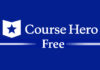 Free Coursehero unblur