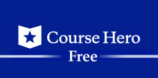 Free Coursehero unblur