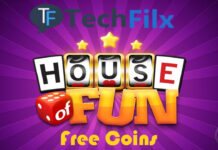 House OF Fun Free Coins January 2025 House of fun free coins by Techfilx