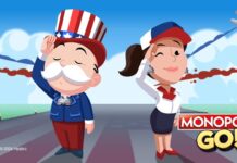 Monopoly GO! Free Dice Today’s Links March 2026