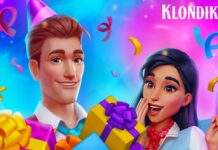 Klondike Adventures Free Energy And Daily Gift March 2026