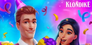 Klondike Adventures Free Energy And Daily Gift March 2026