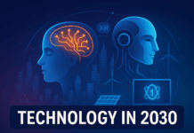 4 Breakthrough Technologies That Will Redefine Everyday Life by 2030
