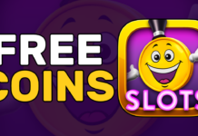 Cashman Casino Free Coins Daily Links March 2026