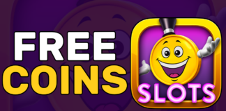 Cashman Casino Free Coins Daily Links March 2026
